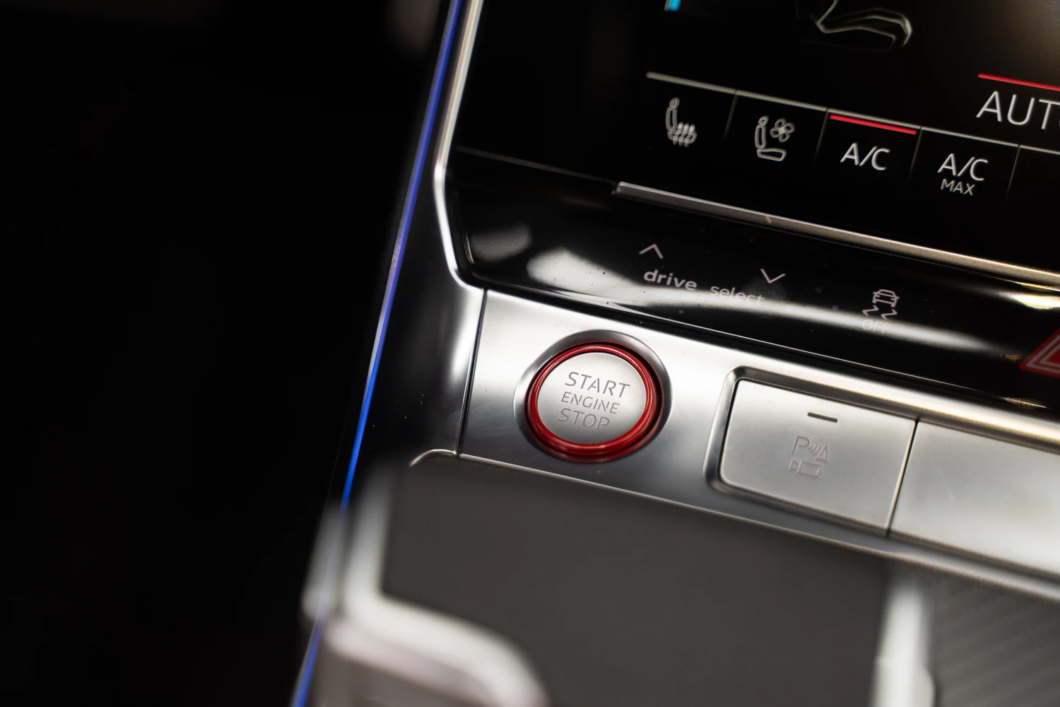 Hoofdafbeelding Audi RS6