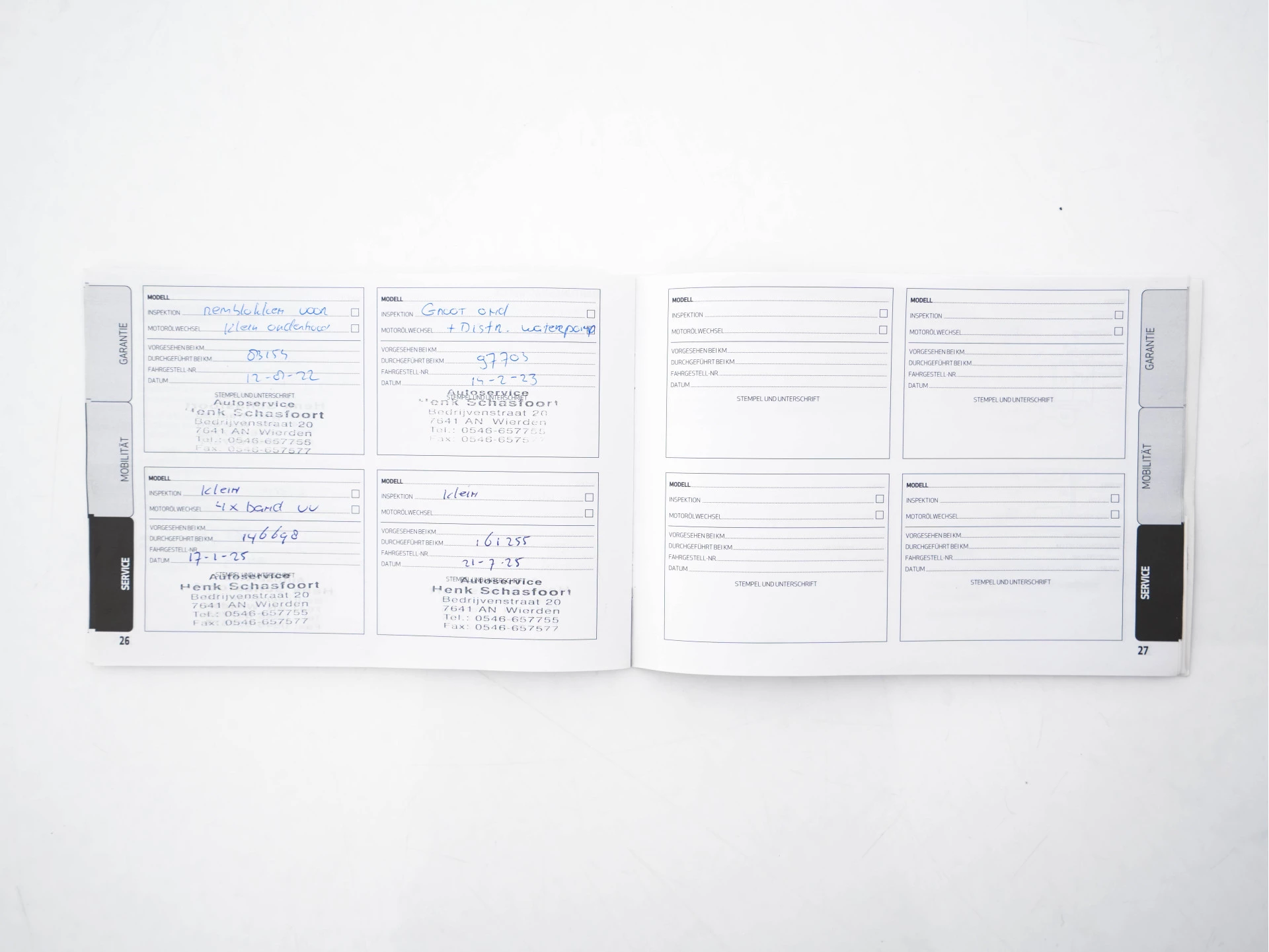 Hoofdafbeelding Alfa Romeo Stelvio