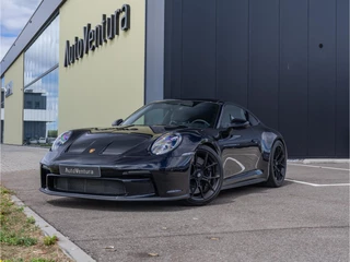 Hoofdafbeelding Porsche 911 Porsche 911 4.0 GT3 Touring Matrix LED l Front Lift system l Sport Design l Carbon Bucketseats l PPF