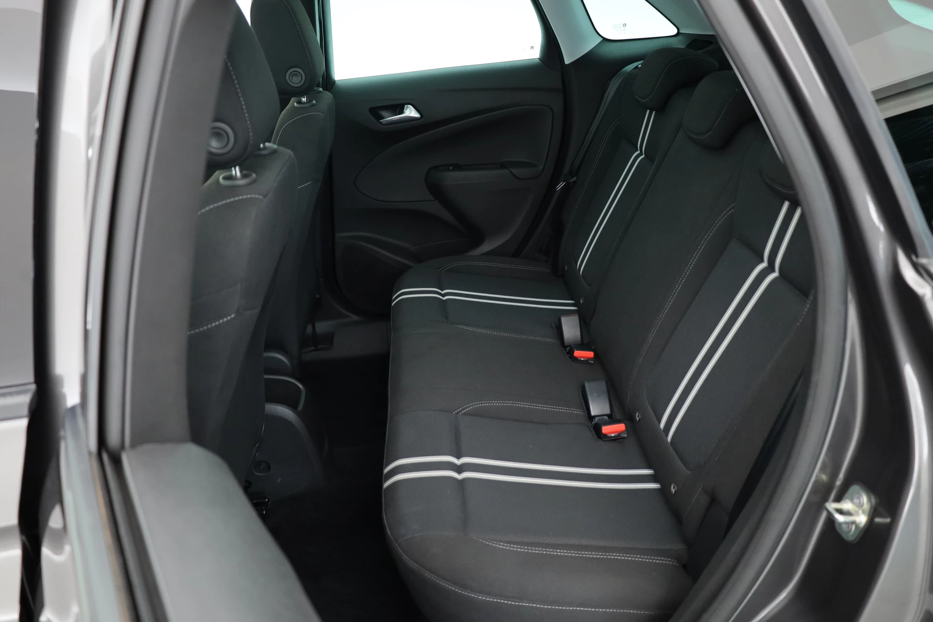 Hoofdafbeelding Opel Crossland