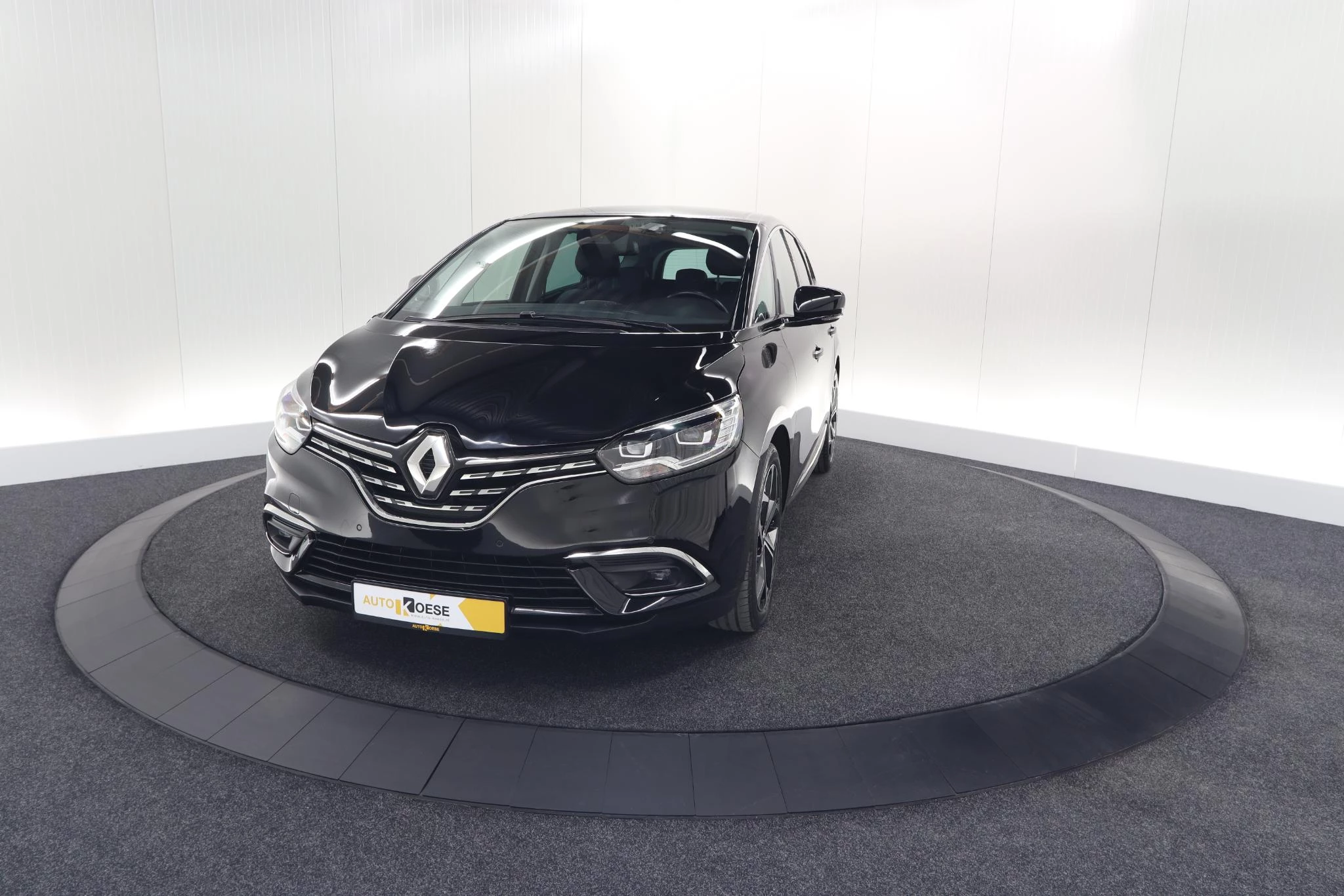 Hoofdafbeelding Renault Grand Scénic