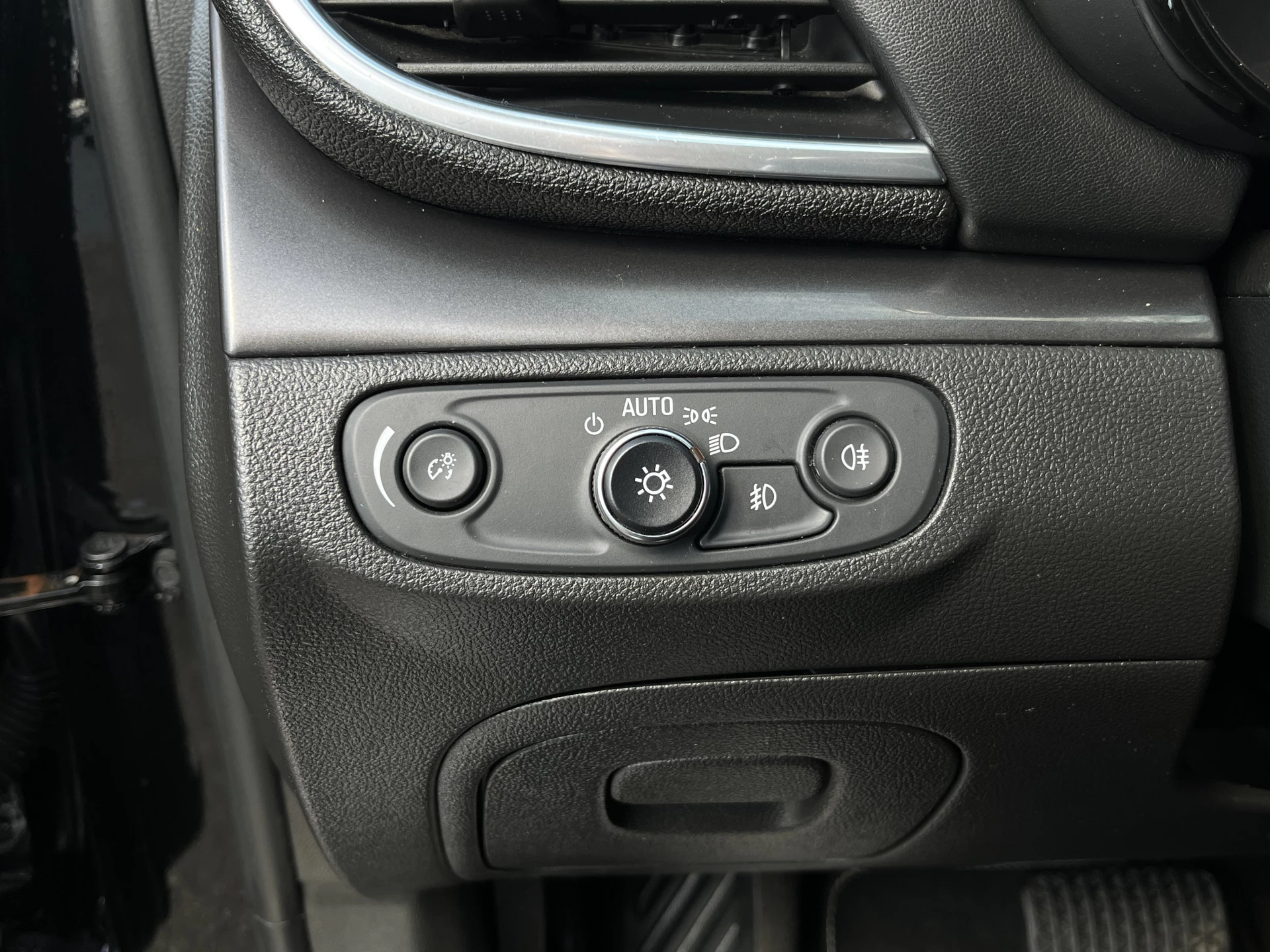 Hoofdafbeelding Opel Mokka X