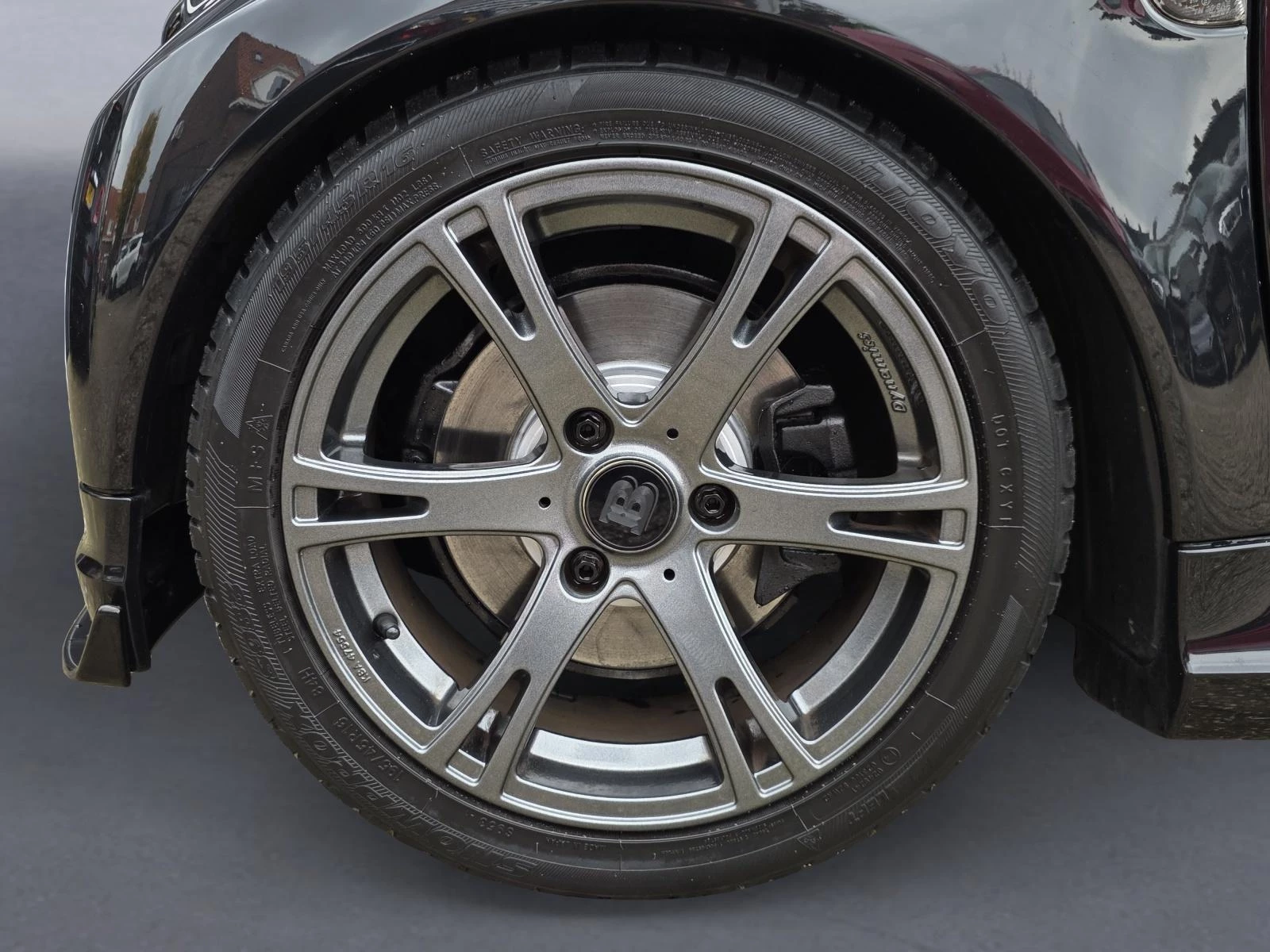 Hoofdafbeelding smart Fortwo