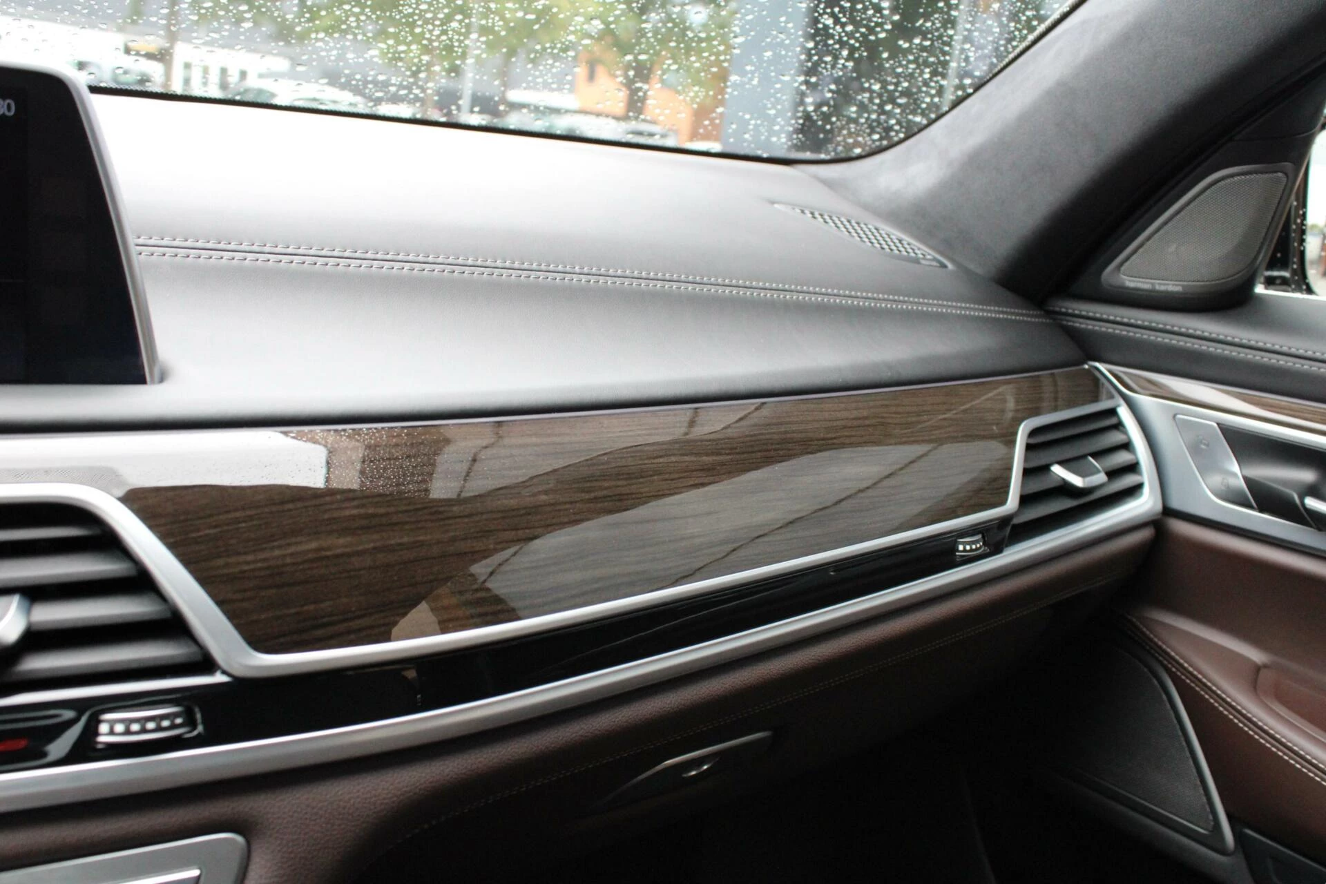 Hoofdafbeelding BMW 7 Serie