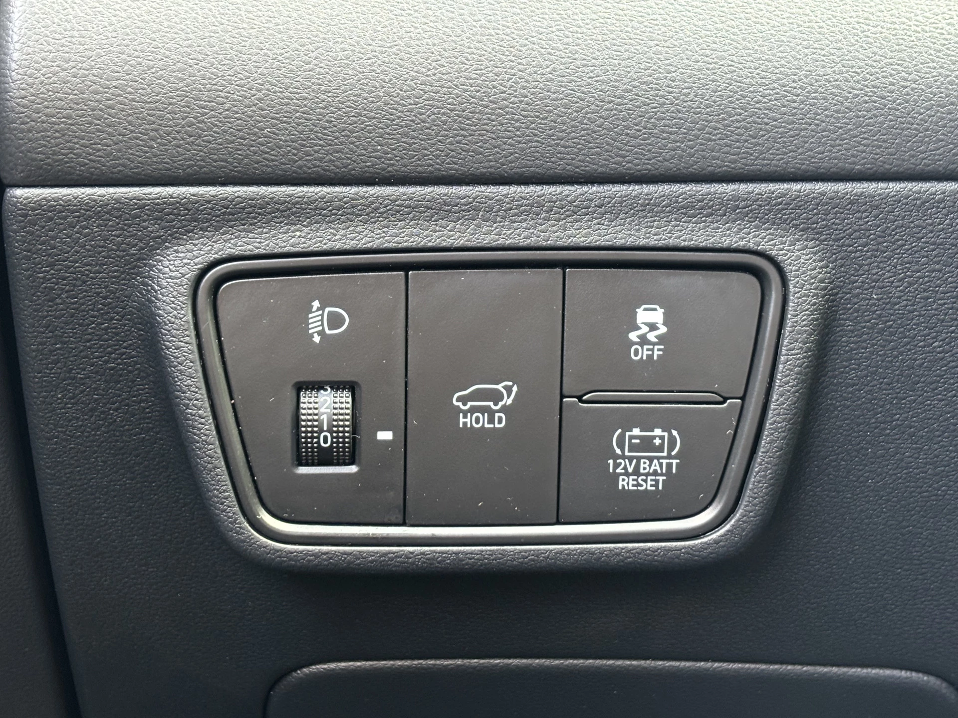 Hoofdafbeelding Hyundai Tucson Hybrid