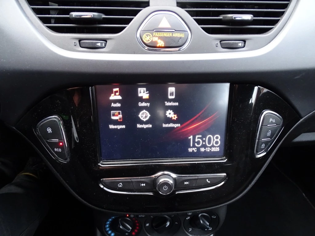 Hoofdafbeelding Opel Corsa-e