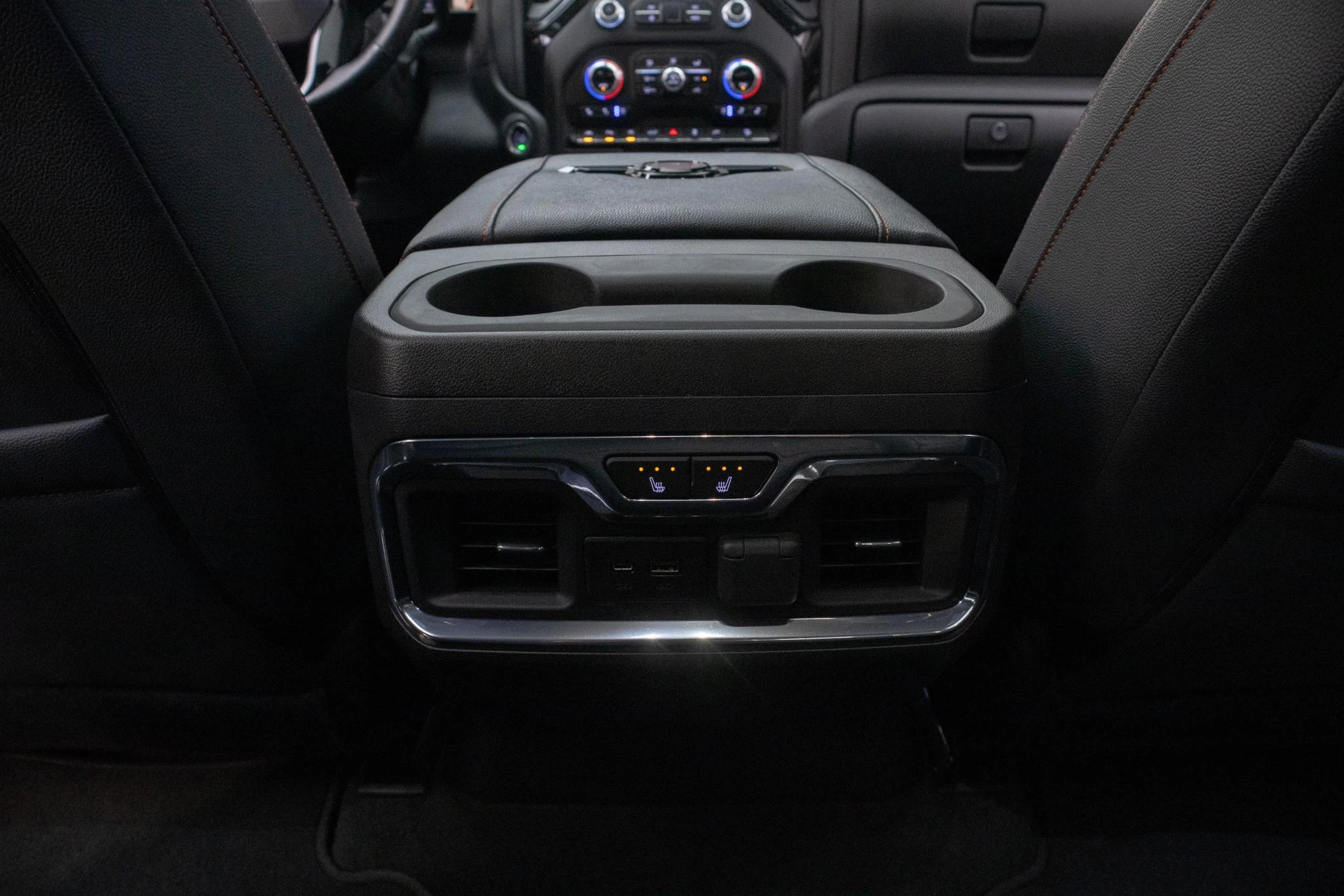 Hoofdafbeelding GMC Sierra