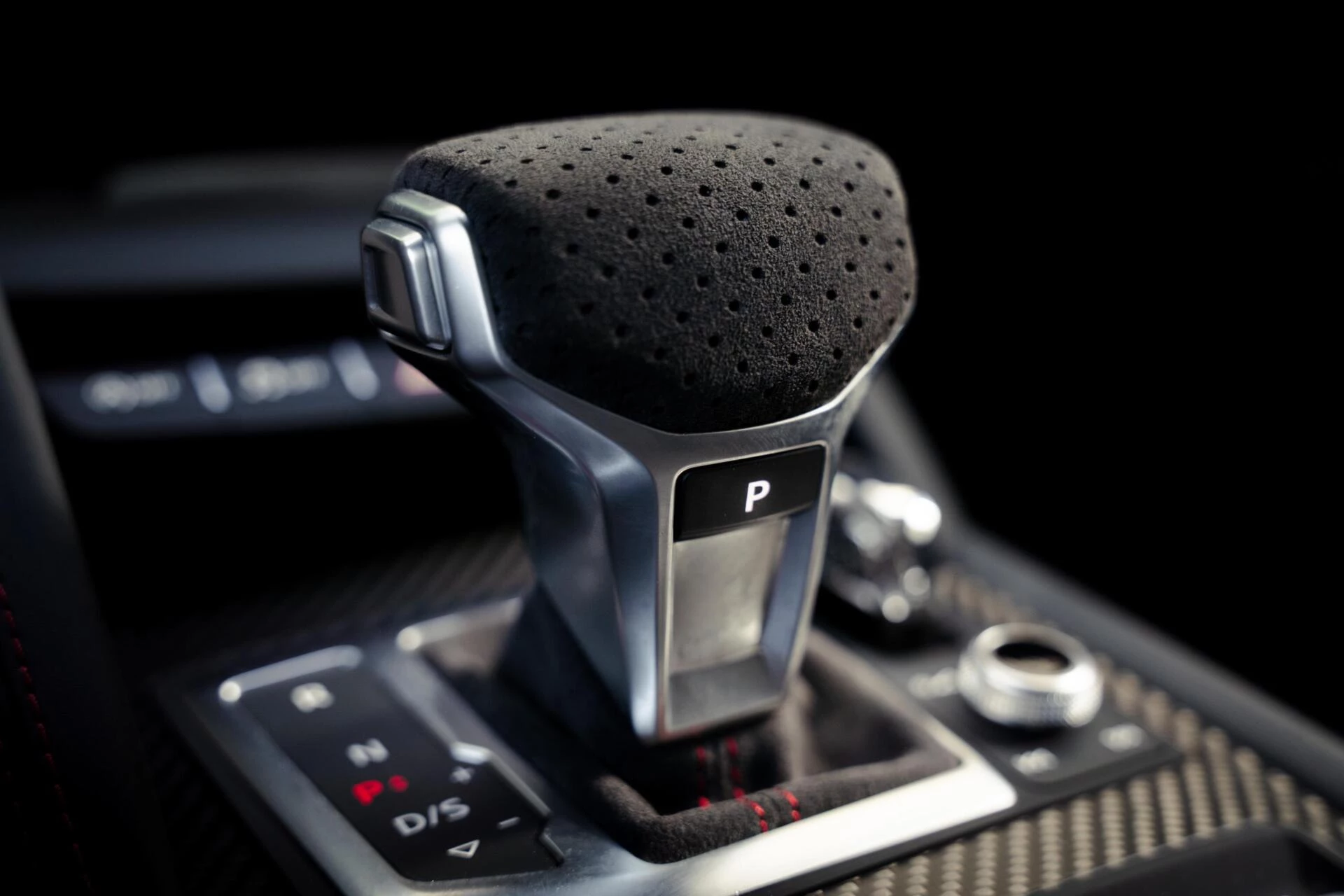 Hoofdafbeelding Audi R8
