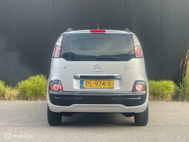 Hoofdafbeelding Citroën C3 Picasso