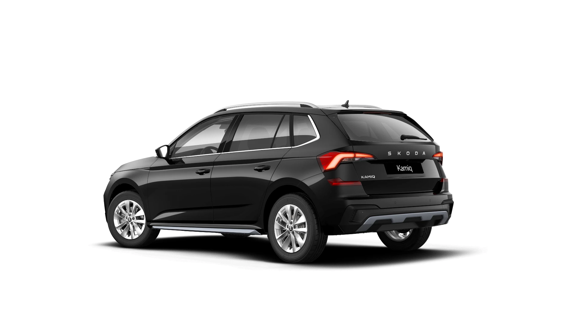 Hoofdafbeelding Škoda Kamiq