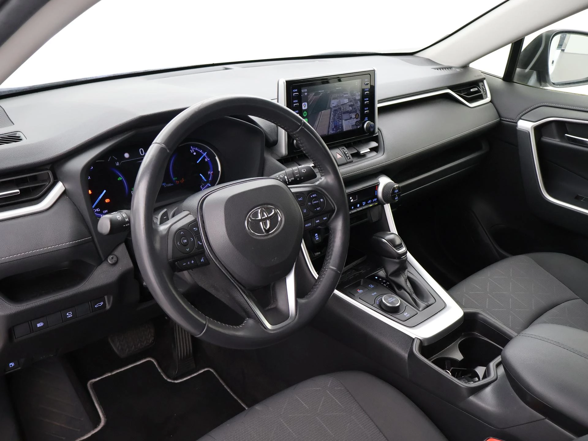 Hoofdafbeelding Toyota RAV4