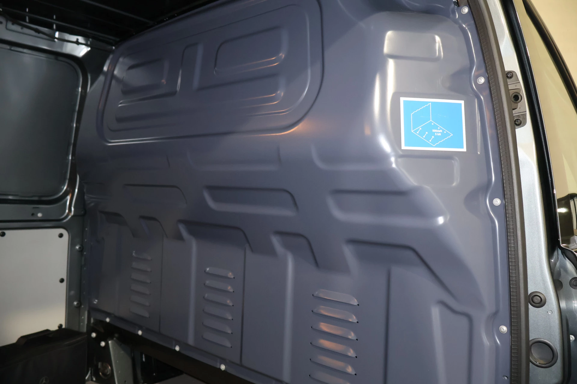 Hoofdafbeelding Mercedes-Benz eVito