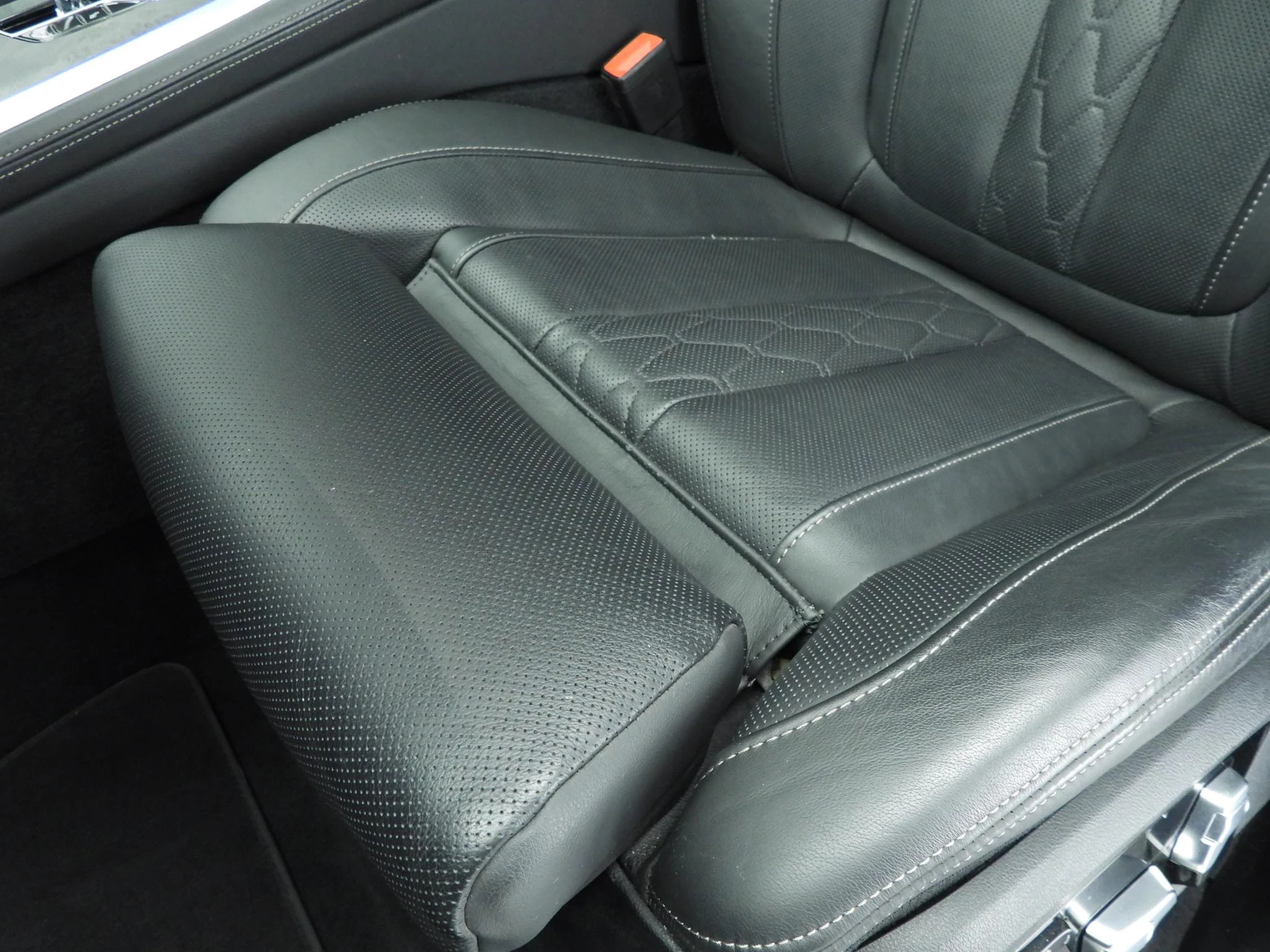 Hoofdafbeelding BMW X7