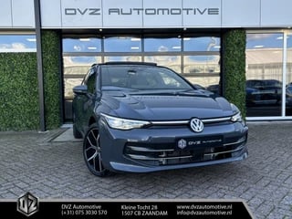 Volkswagen Golf 1.5eTSI 50 Edition | Pano | HUD | Nieuw Model