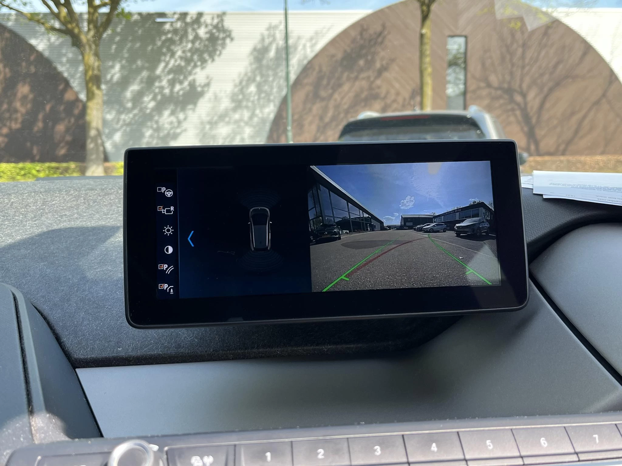 Hoofdafbeelding BMW i3