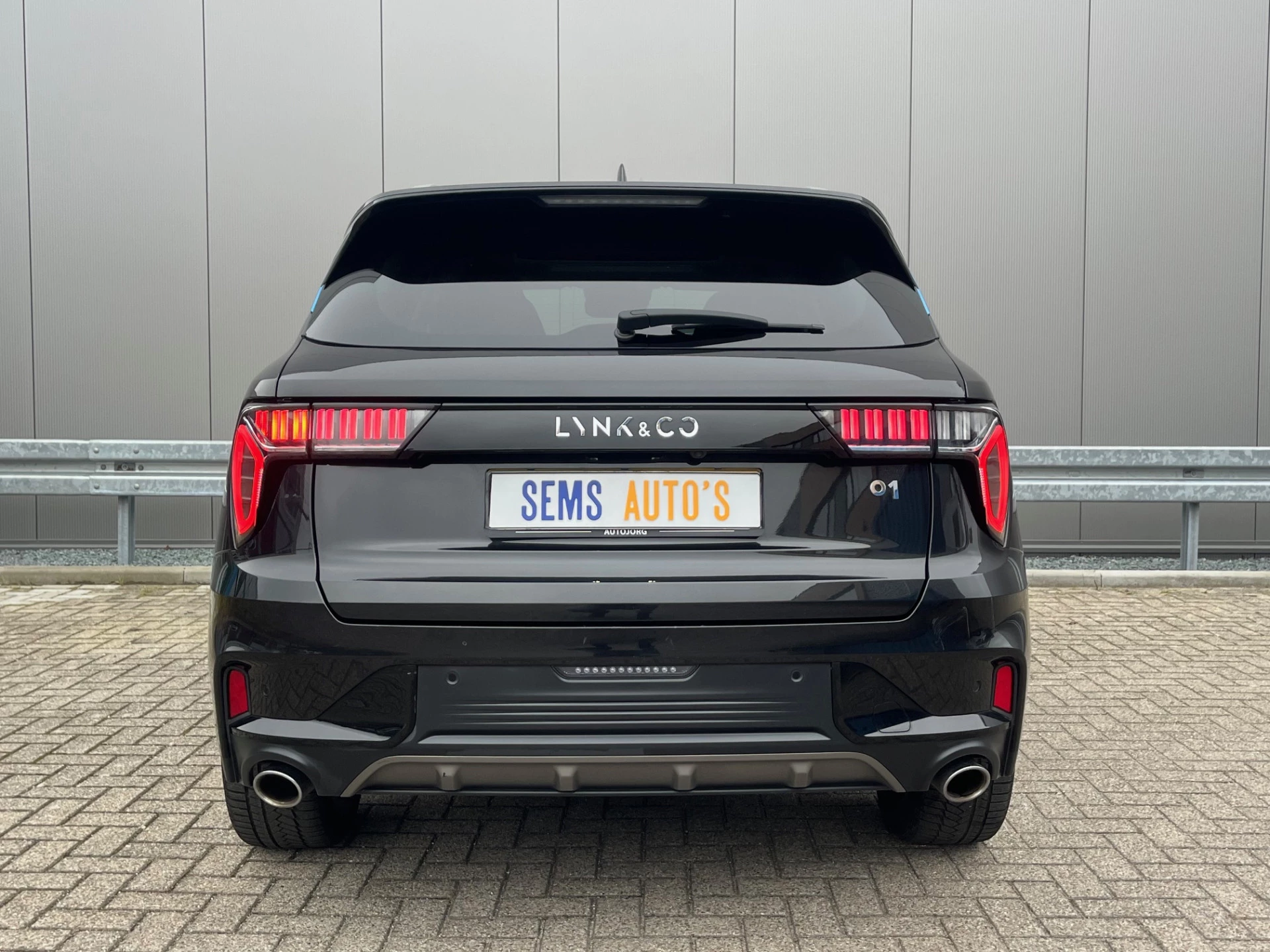 Hoofdafbeelding Lynk & Co 01