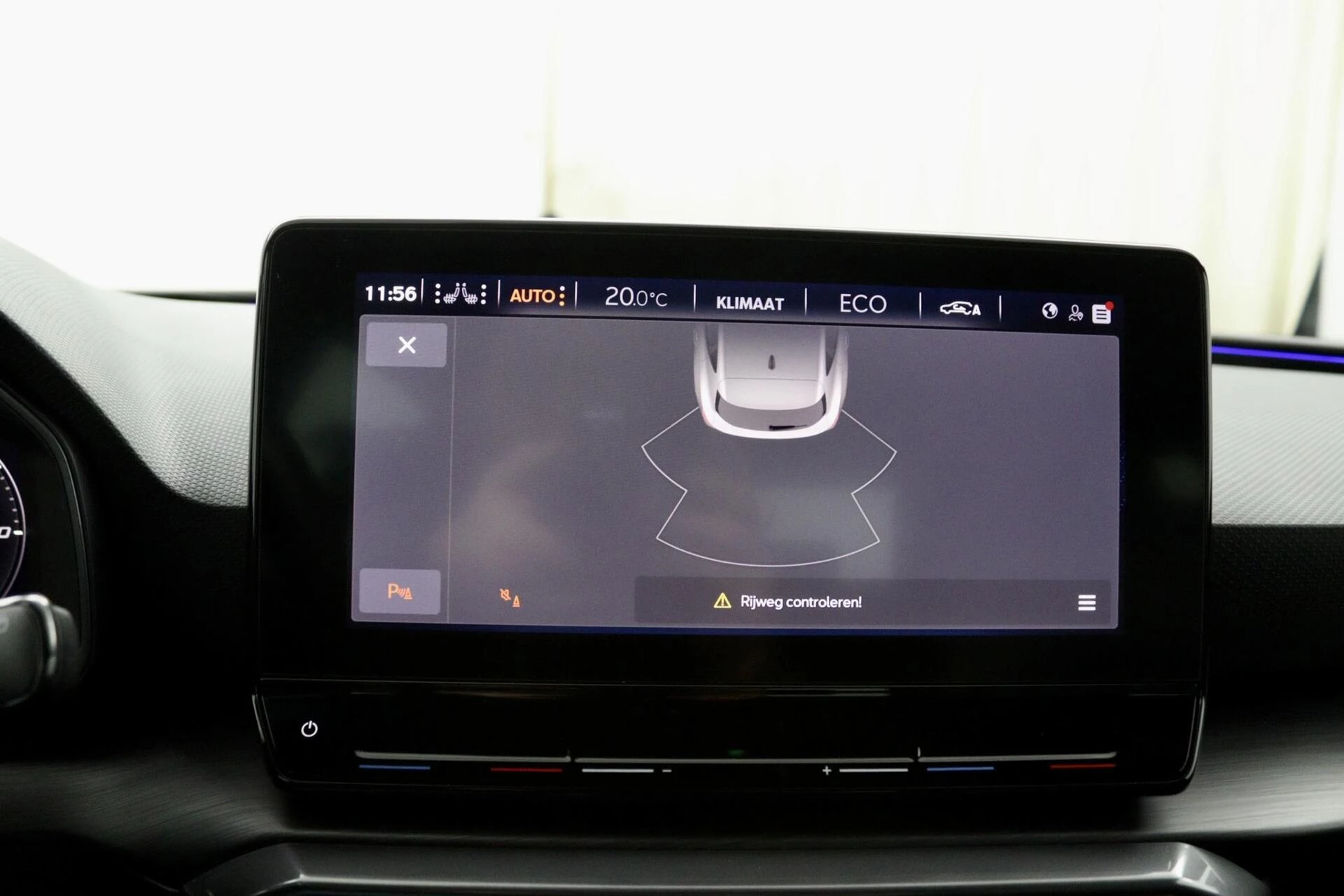 Hoofdafbeelding CUPRA Leon