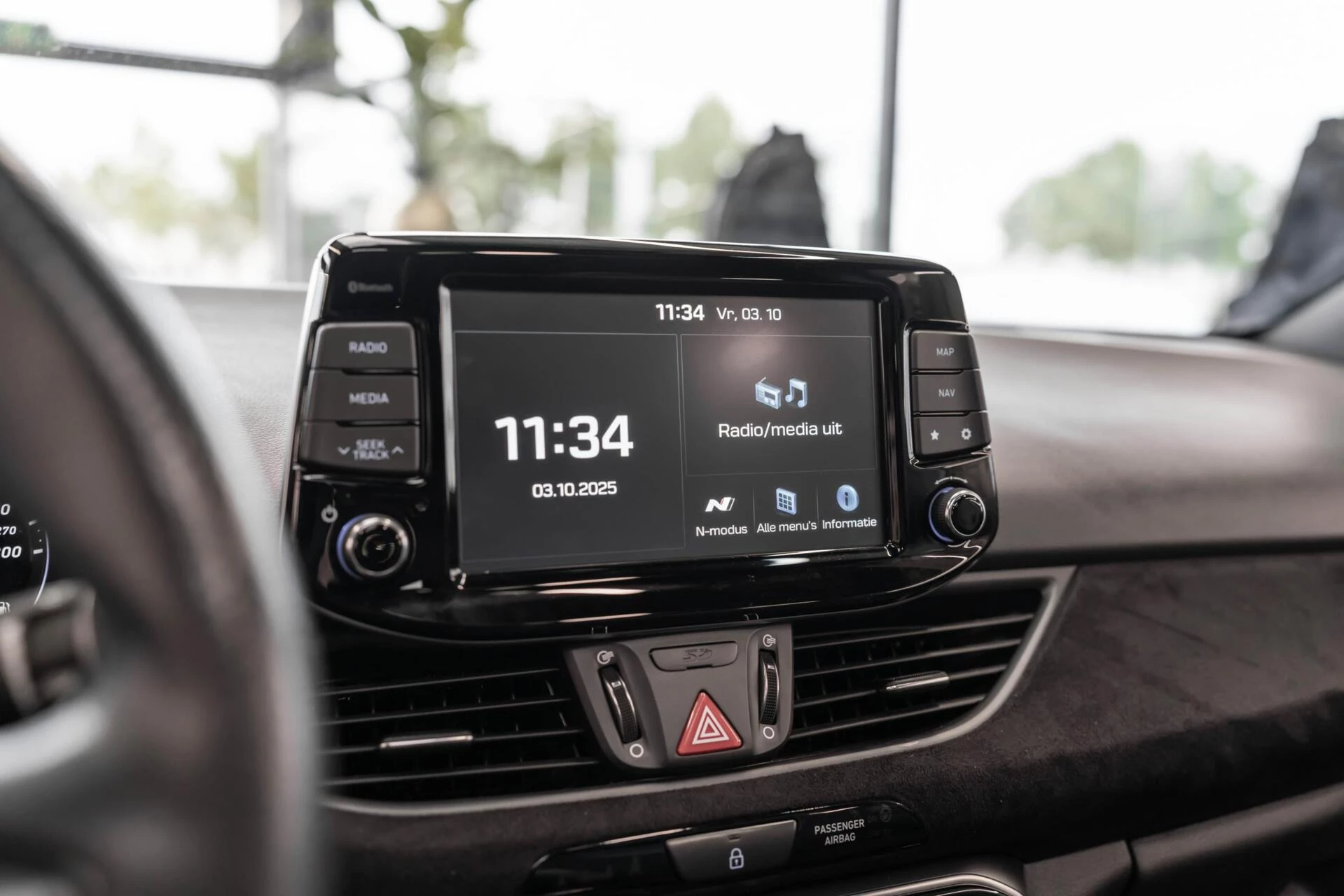 Hoofdafbeelding Hyundai i30
