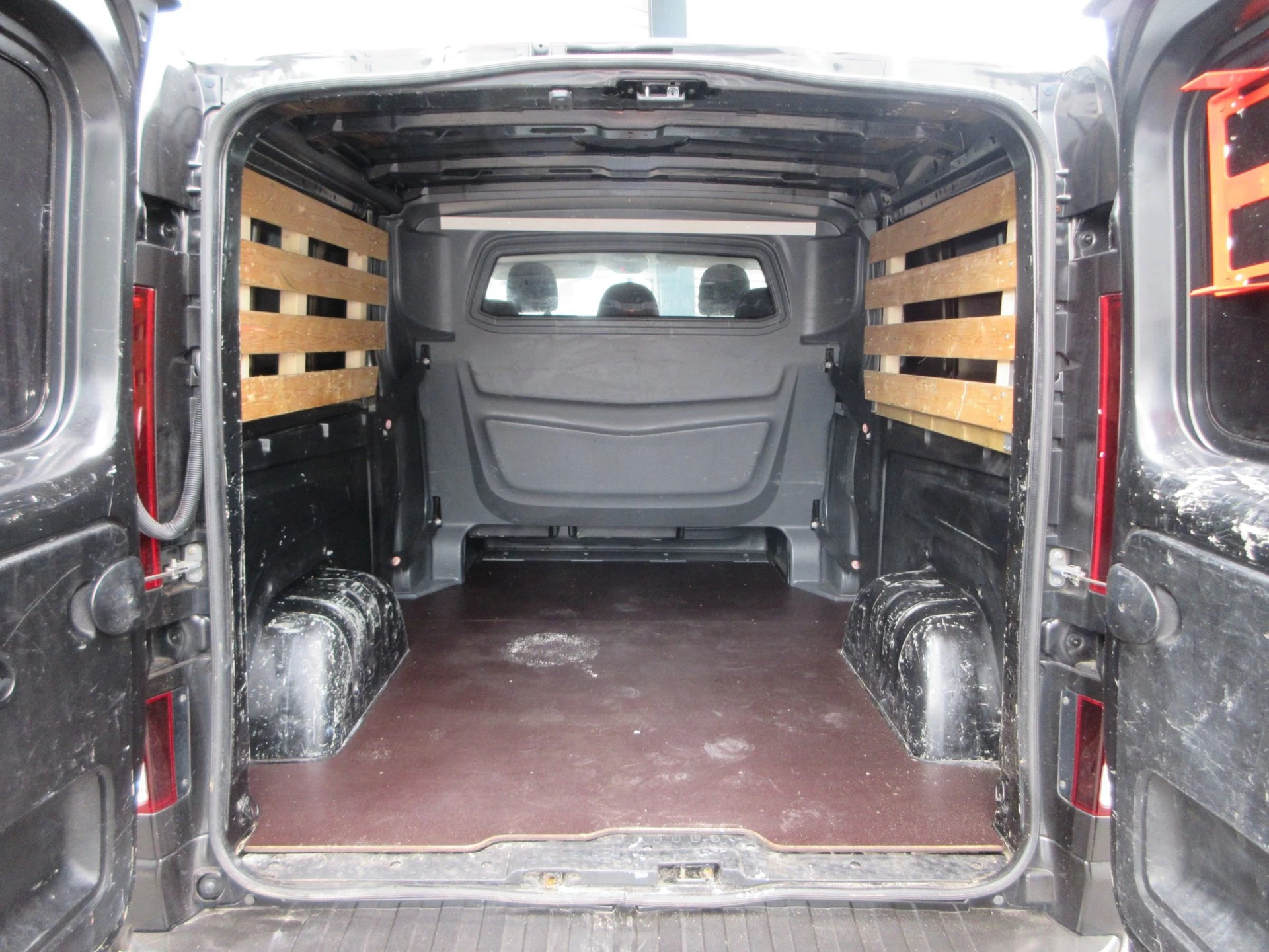 Hoofdafbeelding Fiat Talento