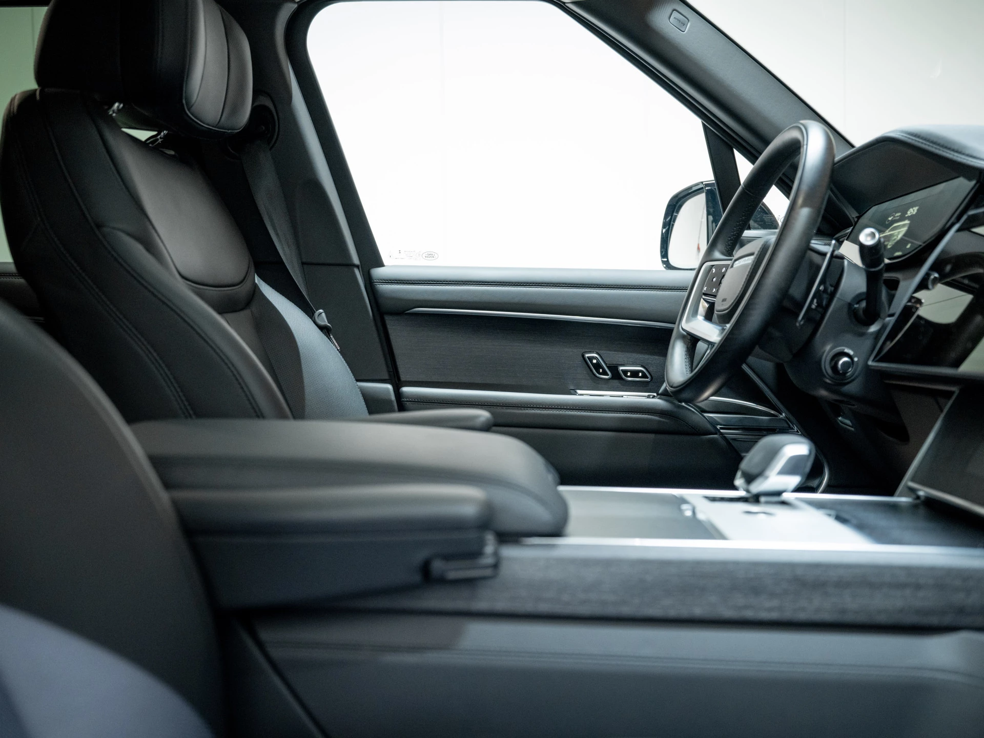 Hoofdafbeelding Land Rover Range Rover