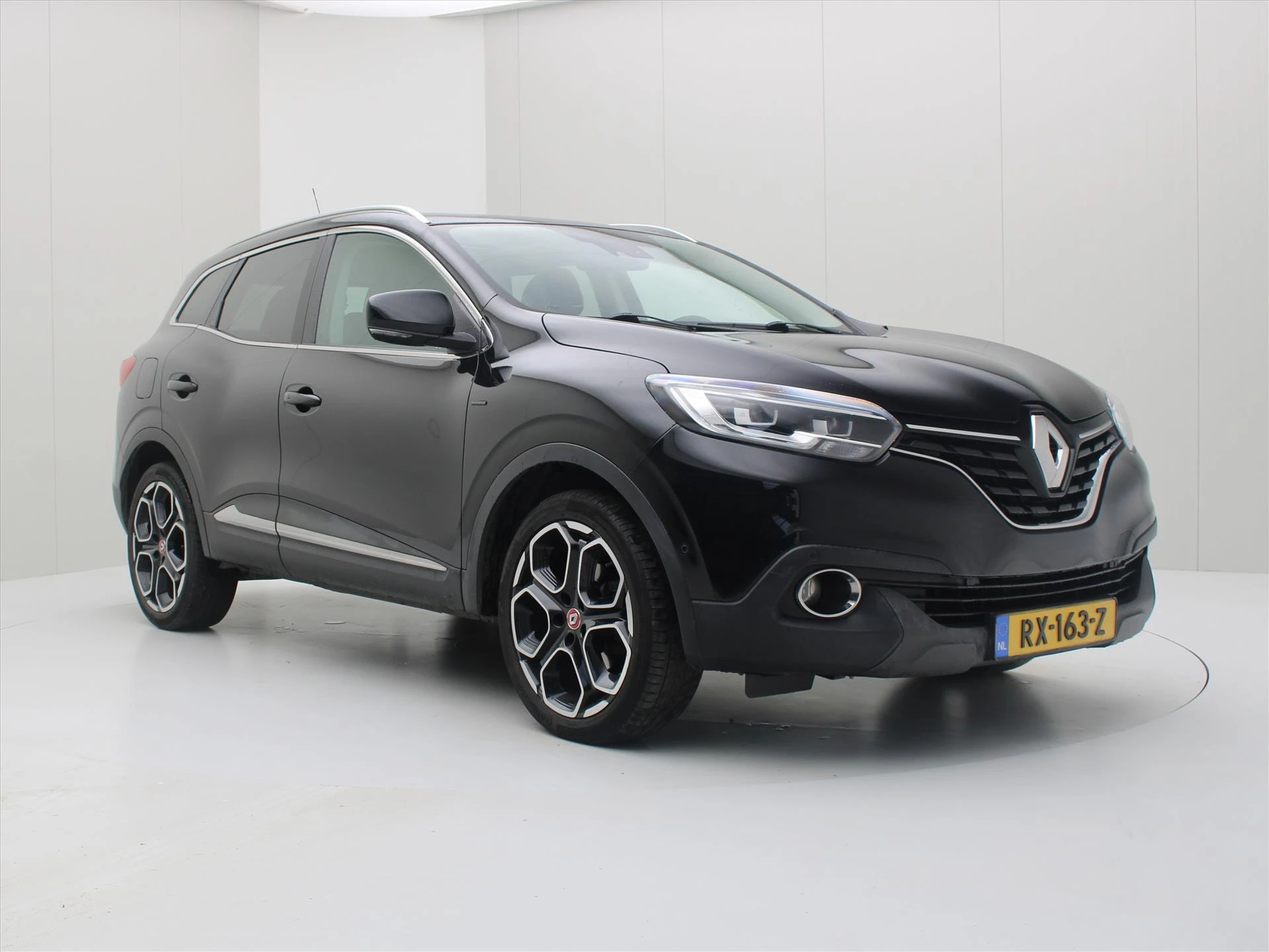 Hoofdafbeelding Renault Kadjar