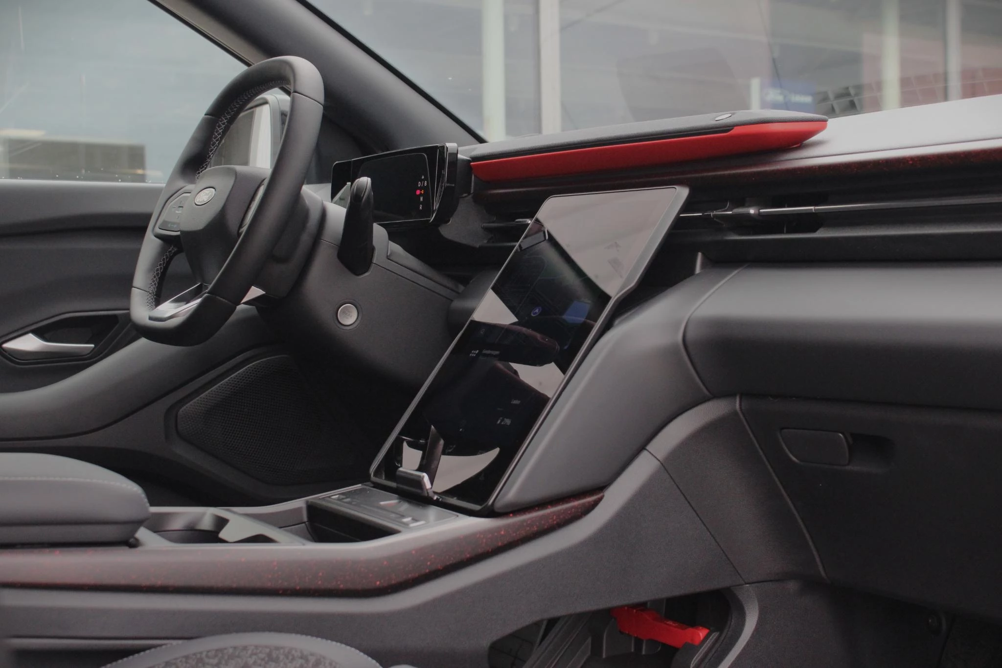 Hoofdafbeelding Ford Explorer
