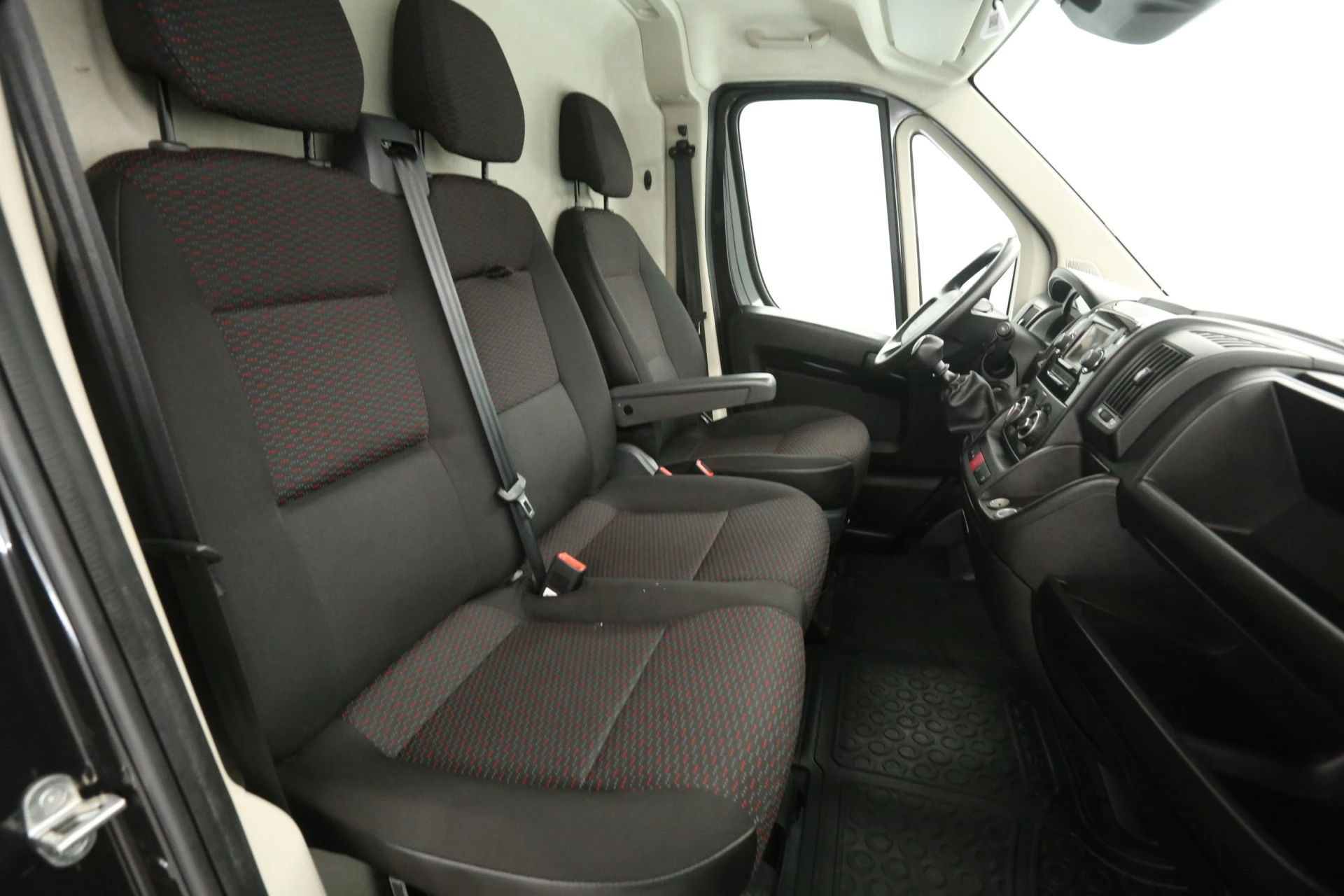 Hoofdafbeelding Peugeot Boxer