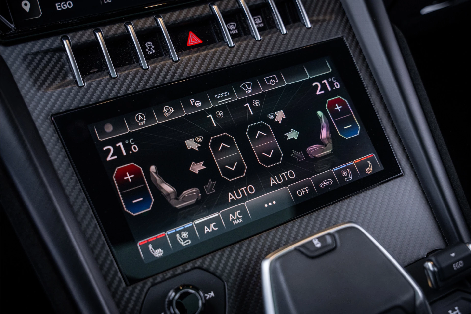 Hoofdafbeelding Lamborghini Urus