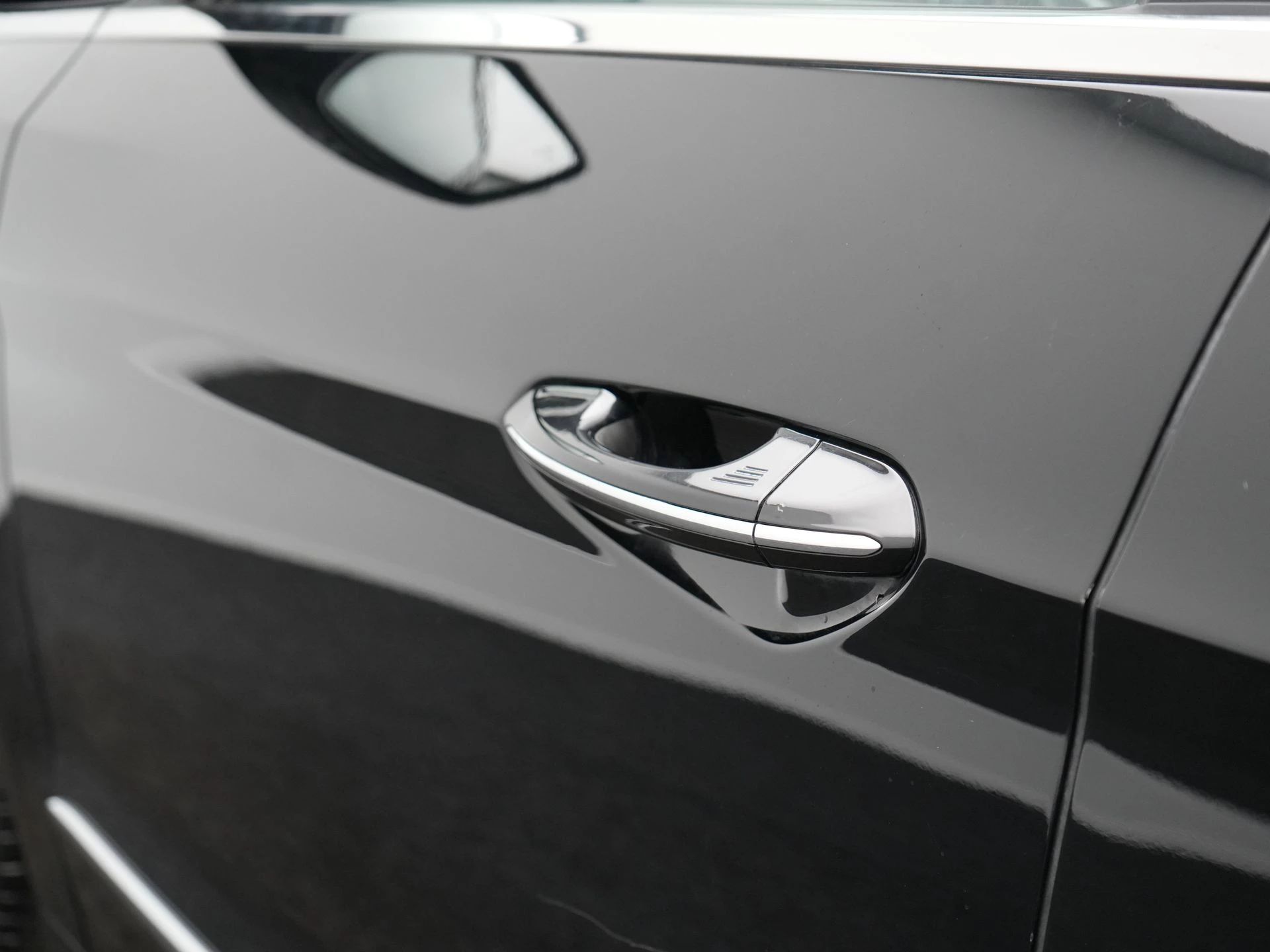 Hoofdafbeelding Ford S-Max