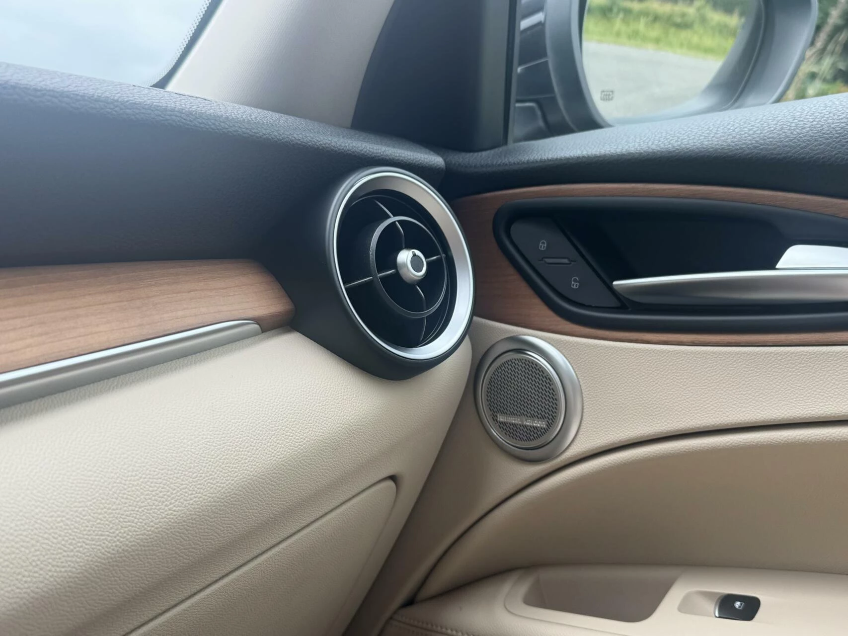 Hoofdafbeelding Alfa Romeo Stelvio