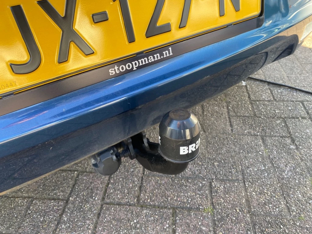 Hoofdafbeelding Suzuki Baleno