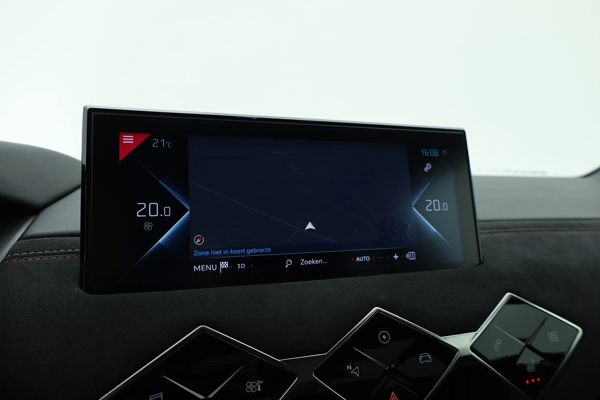 Hoofdafbeelding DS DS 3