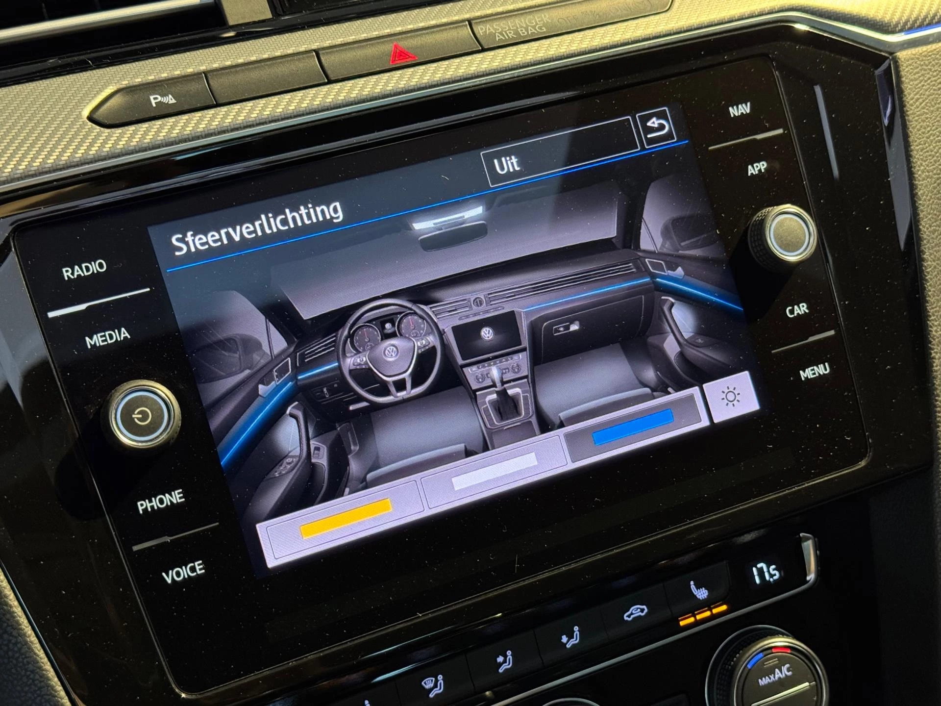 Hoofdafbeelding Volkswagen Arteon