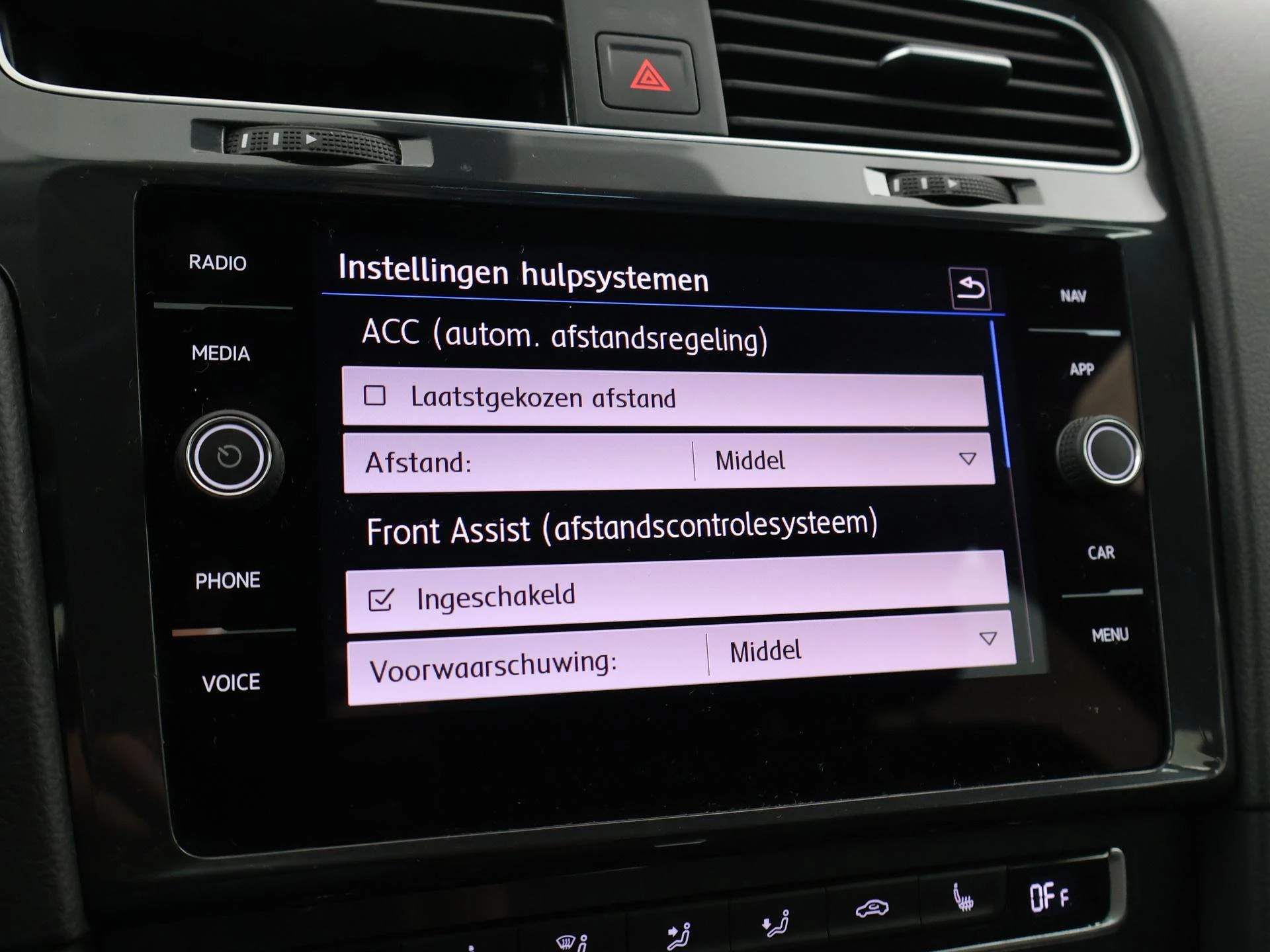 Hoofdafbeelding Volkswagen e-Golf