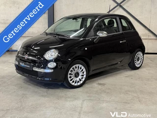 Fiat 500 1.0 TwinAir Pop El ramen Airco NW APK + Beurt
