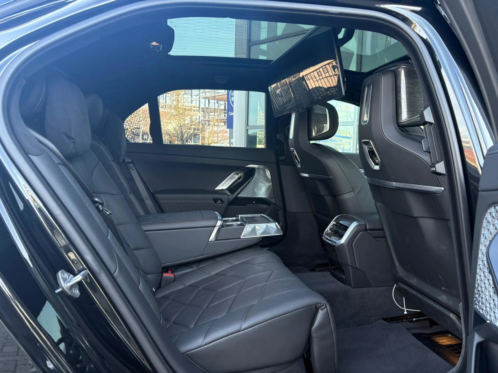 Hoofdafbeelding BMW 7 Serie