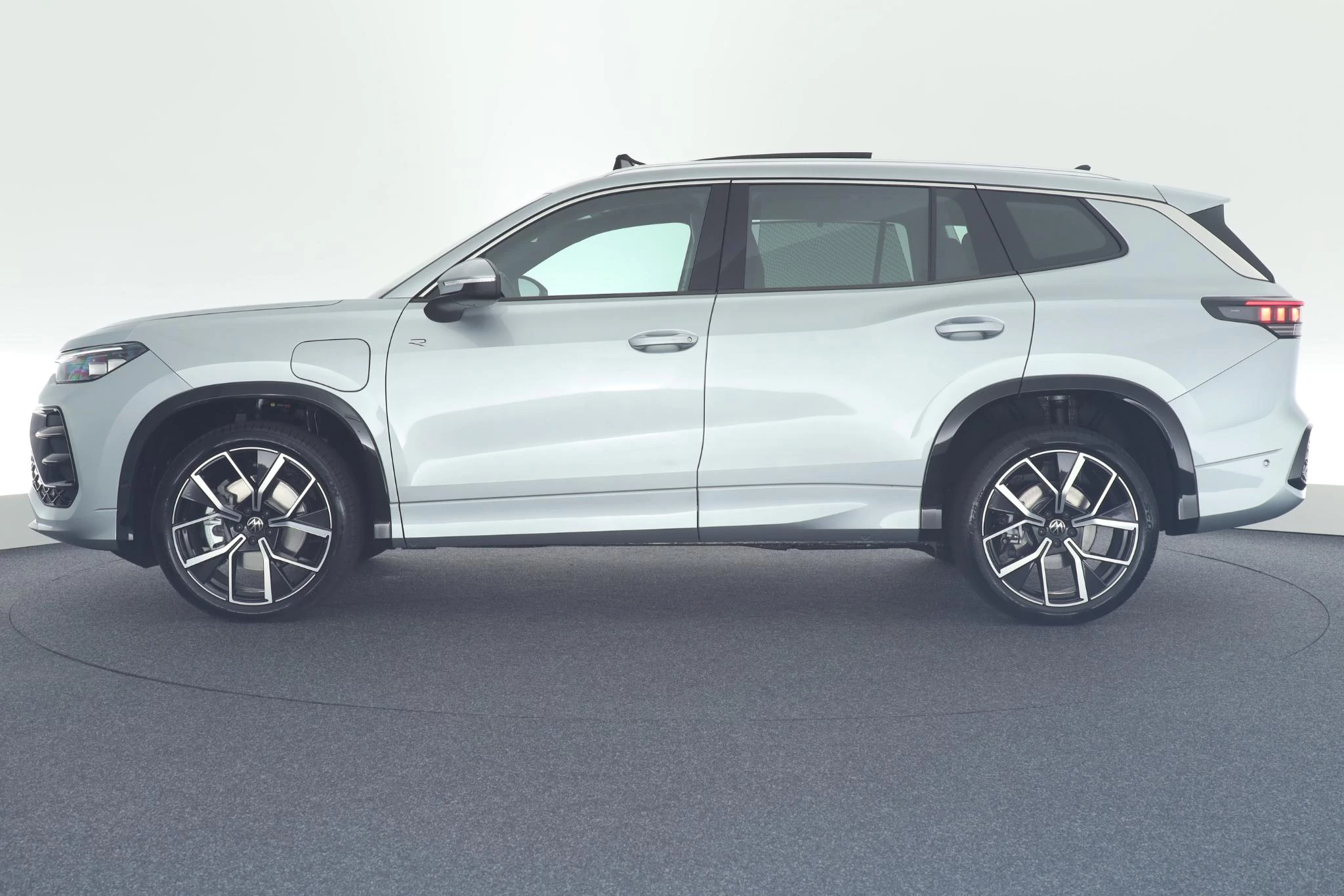 Hoofdafbeelding Volkswagen Tayron