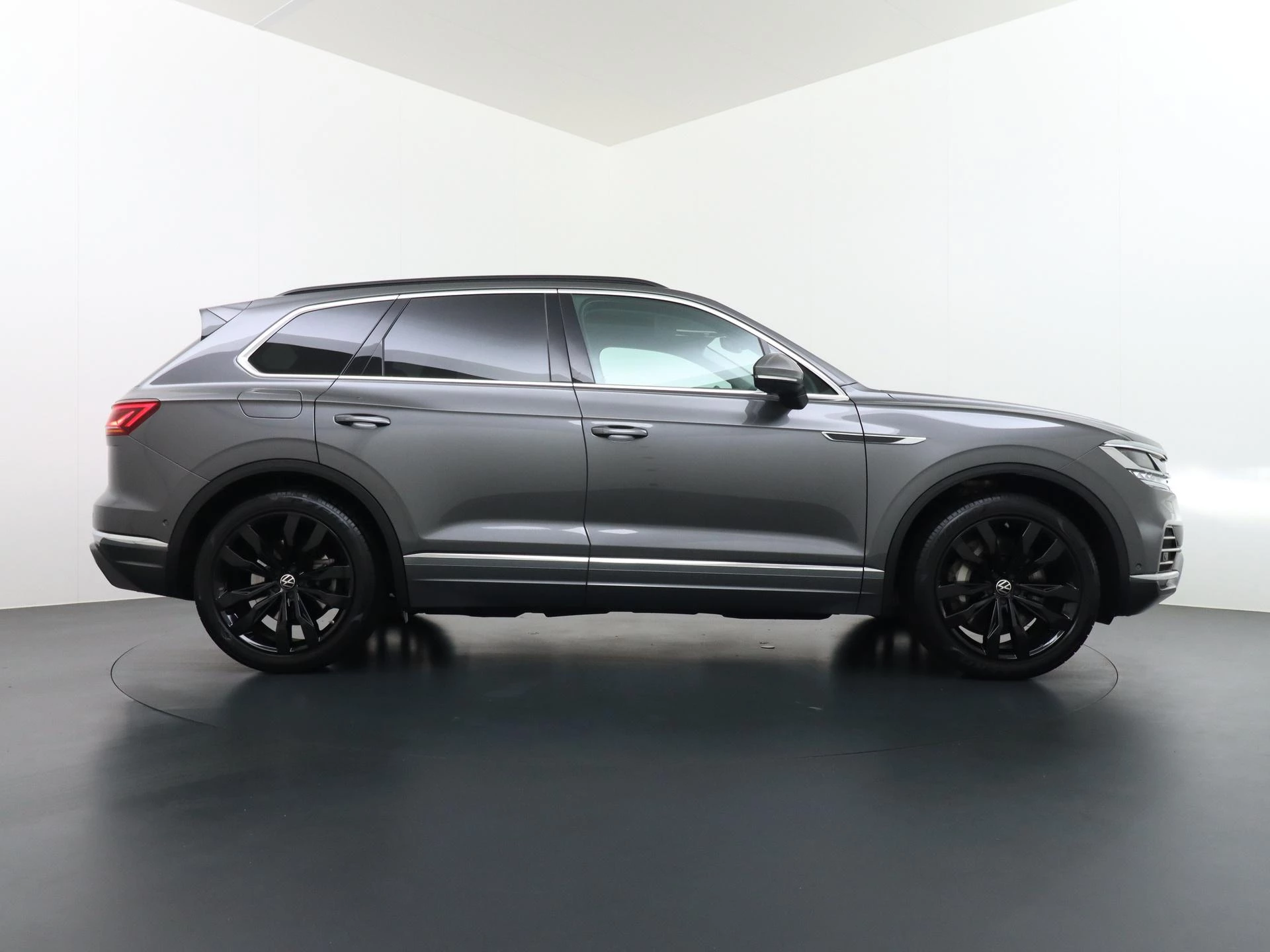 Hoofdafbeelding Volkswagen Touareg