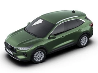 Hoofdafbeelding Ford Kuga Ford Kuga 2.5 PHEV 243pk TITANIUM Facelift