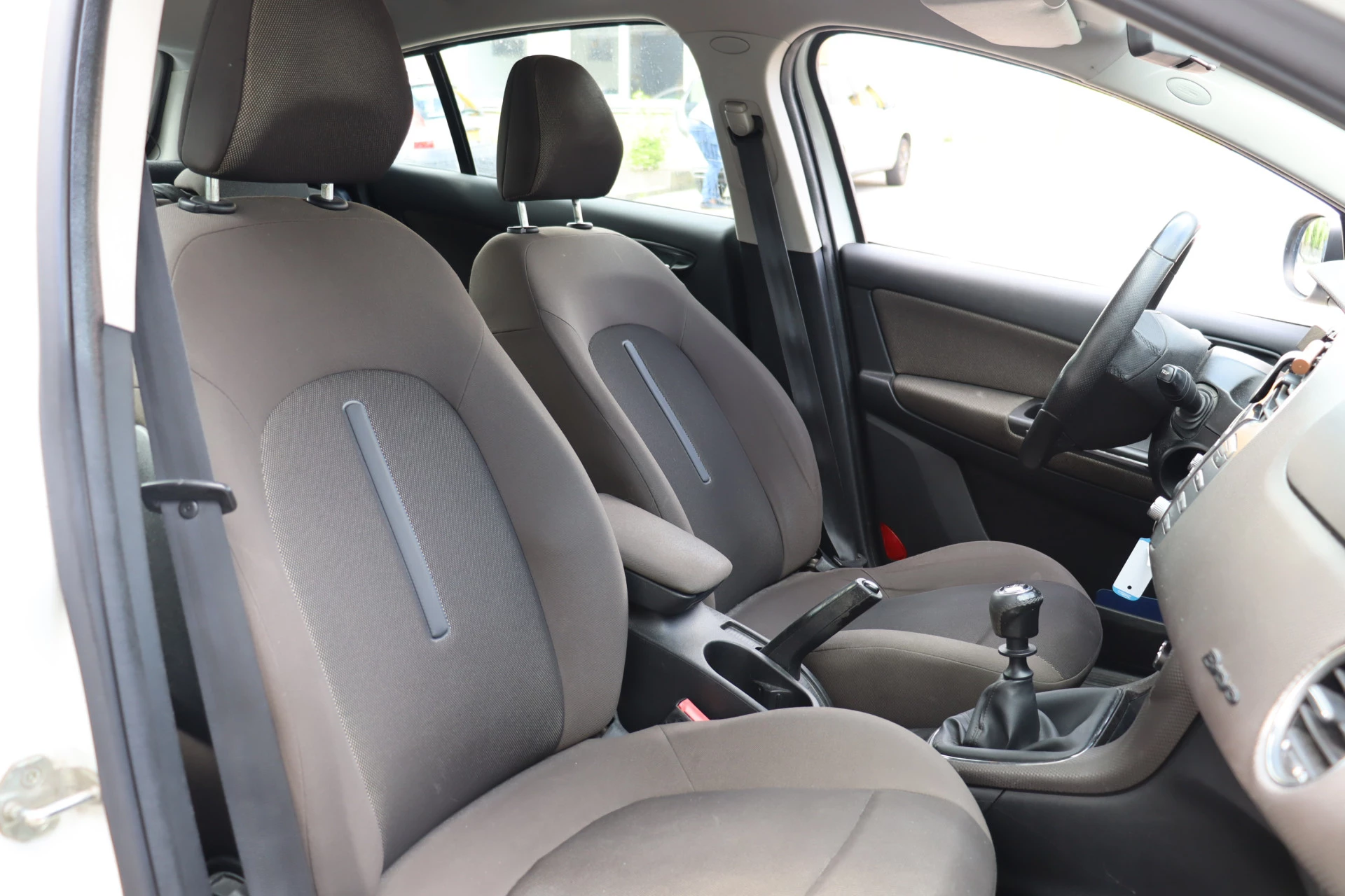 Hoofdafbeelding Fiat Bravo