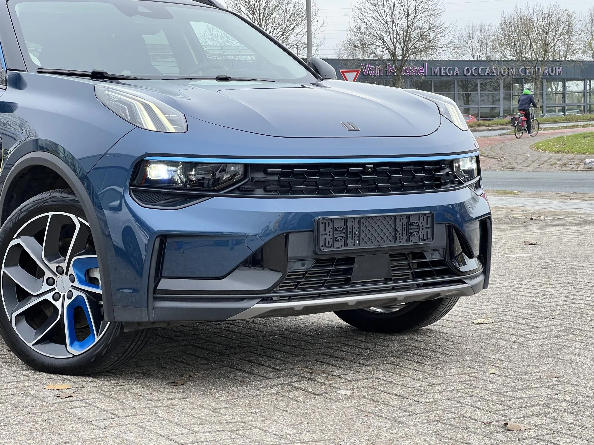 Hoofdafbeelding Lynk & Co 01