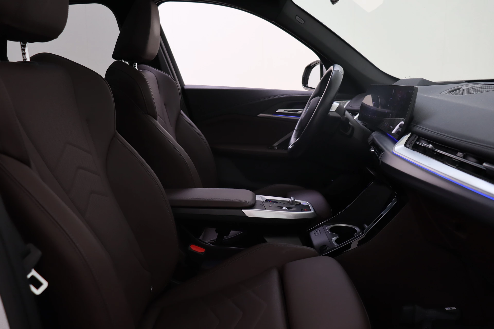 Hoofdafbeelding BMW iX1