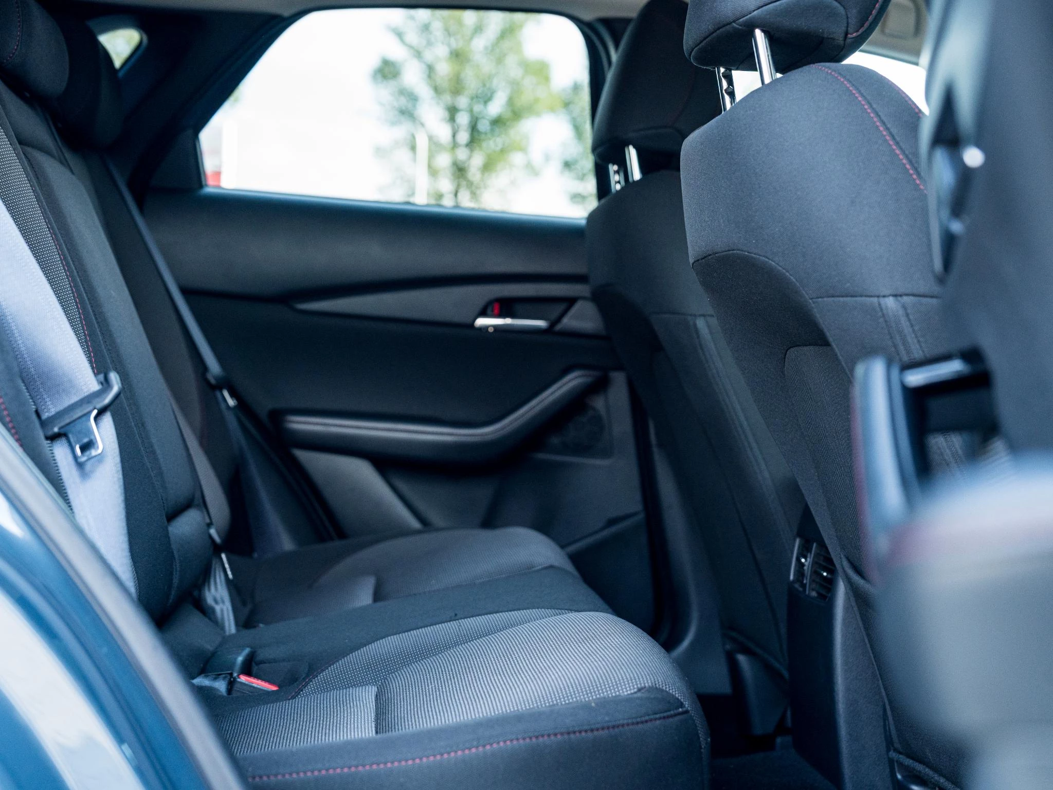 Hoofdafbeelding Mazda CX-30
