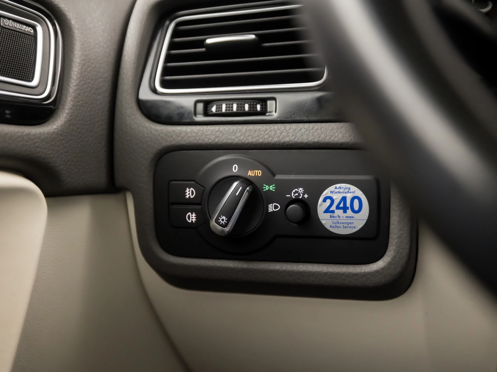 Hoofdafbeelding Volkswagen Touareg