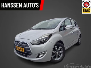 Hoofdafbeelding Hyundai ix20 Hyundai ix20 1.6i Premium
