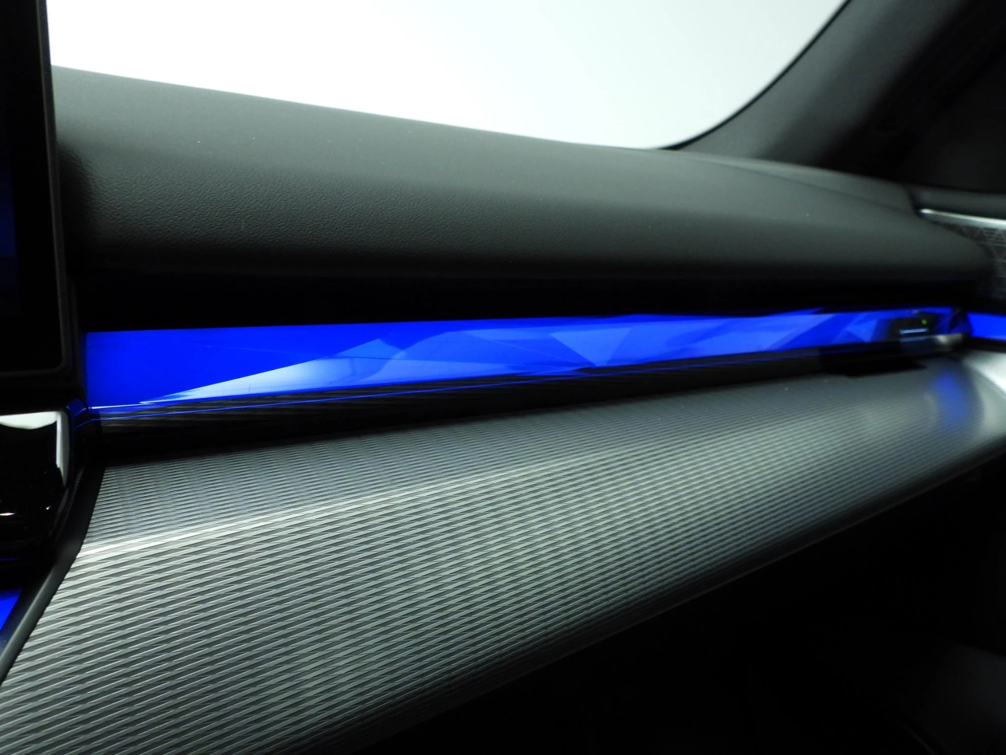 Hoofdafbeelding BMW i5