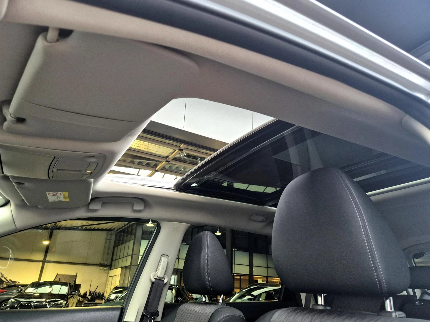 Hoofdafbeelding Nissan X-Trail