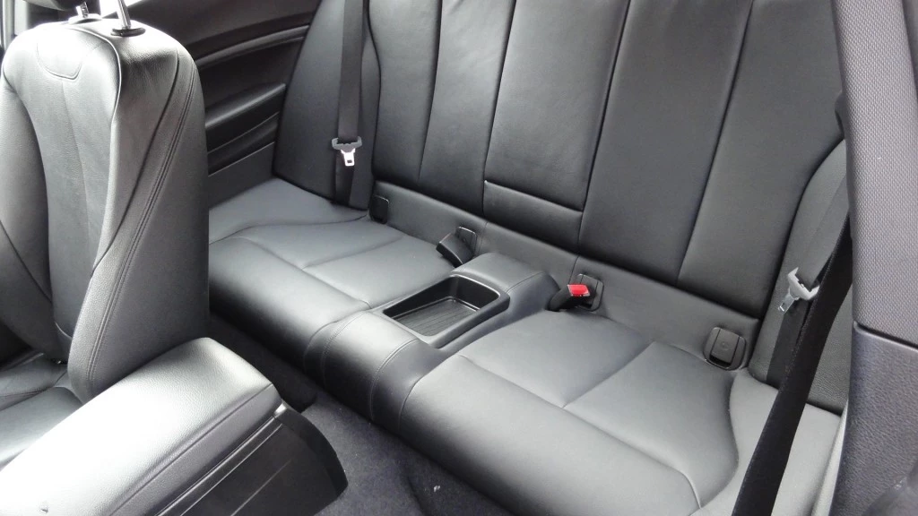 Hoofdafbeelding BMW 2 Serie