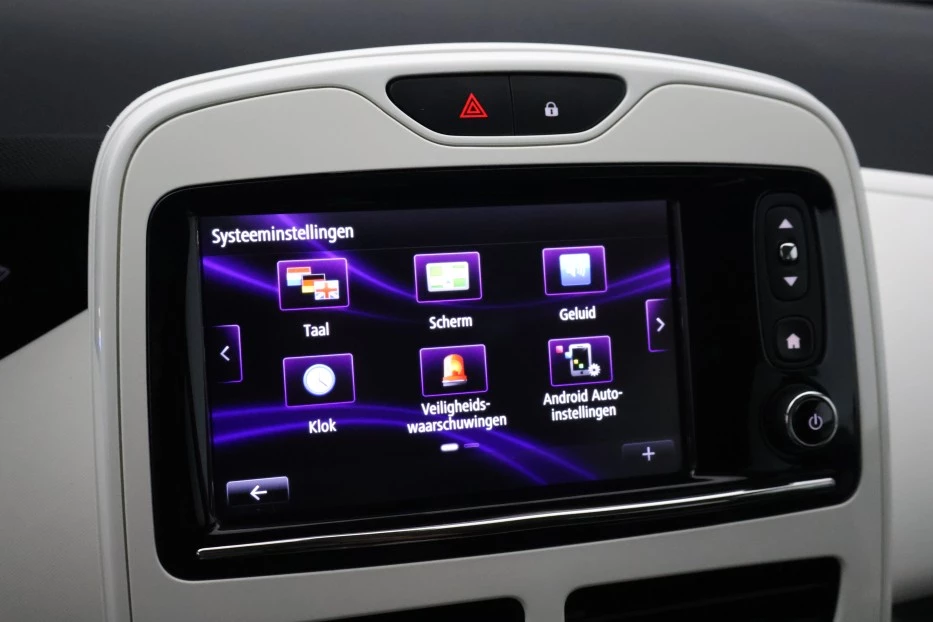 Hoofdafbeelding Renault ZOE