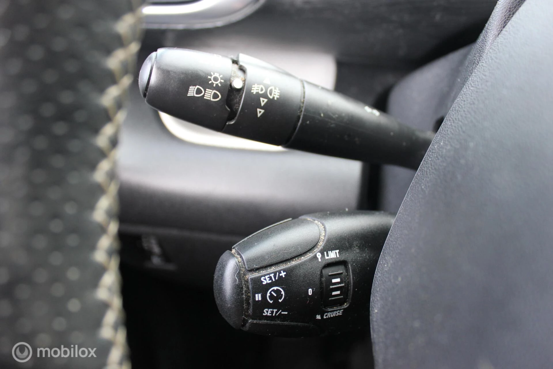 Hoofdafbeelding Citroën C3 Picasso